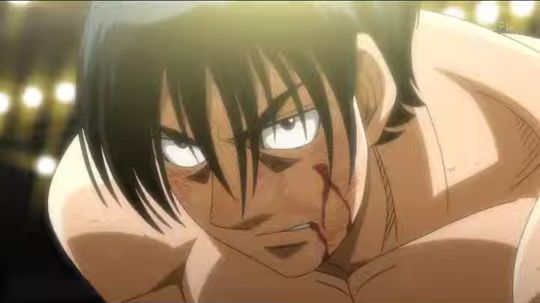 Hajime no Ippo Episode 81-90 Tagalog - BiliBili