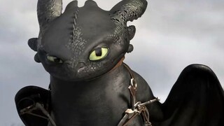 [How to Train Your Dragon 2] ทารกมีอารมณ์เล็กน้อย แบบที่เกลี้ยกล่อมไม่ได้