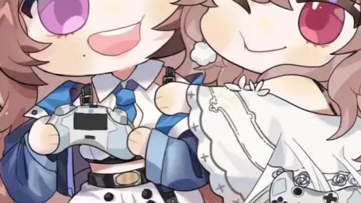"Sakihana returns to bed" touched her ass? Genshin Impact made me cry