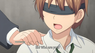 Who are you?