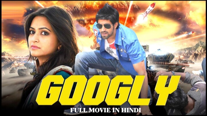 Googly Full Movie In Hindi  ▶▶ Yash_Kriti Kharbanda_ Romantic Movie