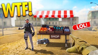 *NEW* Warzone WTF & Funny Moments #912