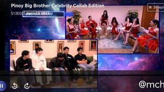 PBB Day 35 (4/12/2025)
