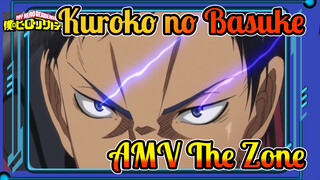Kuroko no Basuke | The Zone