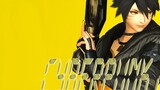[ff14] "Final Fantasy 2077" Penawaran Spesial Eorzea Trailer Jujur