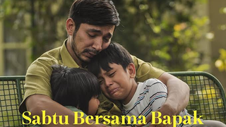 Sabtu Bersama Bapak The Movie