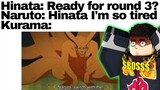 THESE NARUTO MEMES ARE "WILD"