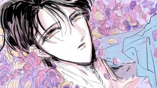 [Komik Korea] Kehidupan kedua "Buckwheat Blossoms 01":: Tidak akan ada nostalgia di dunia tanpamu (d