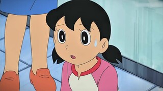 Famous scenes from Doraemon
