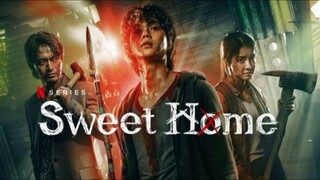 Sweet Home Eps 04 [SUB INDO]