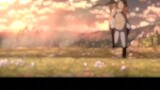 Eren và Mikasa là ngọt ngào nhất