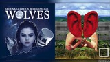 "Symphony of Wolves" - Mashup of Selena Gomez/Clean Bandit/Marshmello/Zara Larsson
