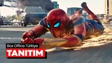Örümcek-Adam: Eve Dönüş Yok | Yeni Görüntüler - TV Spot