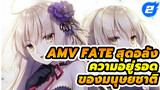 [Fate AMV] จอกศักด์สิทธิ์เพื่อความอยู่รอดของมนุษยชาติ | AMV สุดอลัง_2