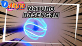 [NATURO|Cosplay Tools]Teach you how to become a real Ninja-Rasengan_1