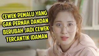 Ketika Cewek Culun Berubah Jadi Cantik Banget : Rangkum Tuntas Drama Korea Ruby Love