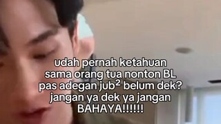 jangan ya dek ya serem banget