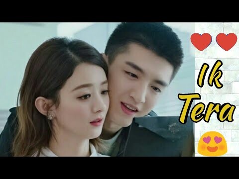 Ik Tera Chinese Mix | Maninder Buttar | Korean Mix