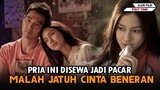 PRIA INI DIBAYAR UNTUK JADI PACAR- Alur Film The First Time 2012