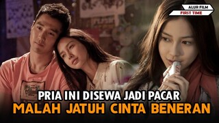 PRIA INI DIBAYAR UNTUK JADI PACAR- Alur Film The First Time 2012