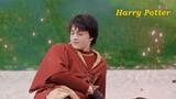 【Harry Potter Mashup】Mama Hermione