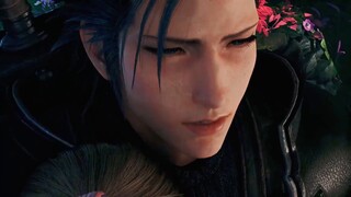 [GMV]Zack và Aerith đóng vai chính <Final Fantasy VII>