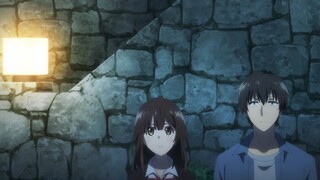 Higehiro Episode 12 Sub indo