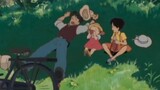 [Ghibli] Chỉ trẻ thơ mới xem được video này