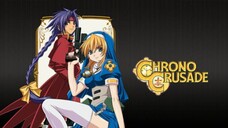 Chrono Crusade - Episode 5 - (Tagalog Dub)