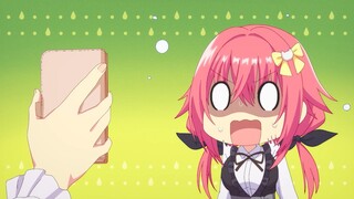 (คุ้นเคย) [แอนิเมชั่นสร้างสรรค์จากเพลงธรรมดา] ตอนที่ 3