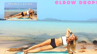 The Perfect Workout ♥ Full Body Blast & Tone