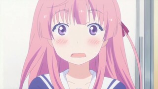 Ai Fuyuumi - Oreshura [AMV] Beautiful In White