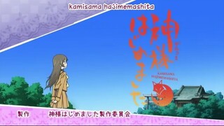 Kamisama Hajimemashita S1 - Eps 07