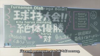 cool doji danshi - Ep 02 sub indo hd