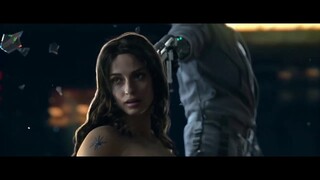 [GMV] Cyberpunk 2077 - Hell on Earth