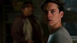 [Spider-Man 3 Heroes Without Home] Bully Maguire is finally annoyed by Ned!