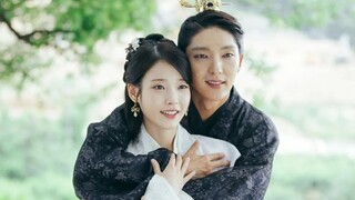 SCARLET HEART RYEO(TAGDUBB) 19