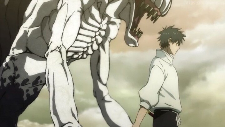 Jujutsu Kaisen 0 Movie Sub Indo 720p