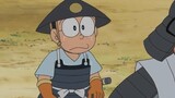 Nobita Hóa TƯỚNG QUÂN thười edo