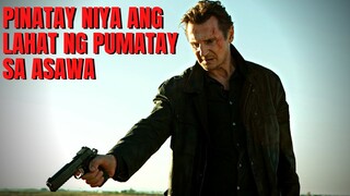 PINATAY NIYA ANG GANG NA NANGBIKTIMA SA DATING ASAWA #movierecaptagalog