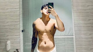 Hot Guys | Kenjie de Guzman (Filipino Hunk)