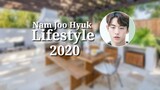 Nam Joo Hyuk [Start-Up]