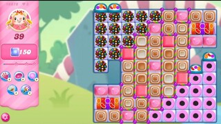 Candy crush saga level 16675