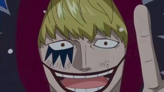 One Piece Top 10 Most Touching Scenes