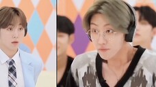 Xu Minghao: Một người Trung Quốc sử dụng từ đồng âm tiếng Hàn để chơi Silent Scream