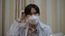 Mật Mã Lệch Lạc EP 3 [Sub Việt]