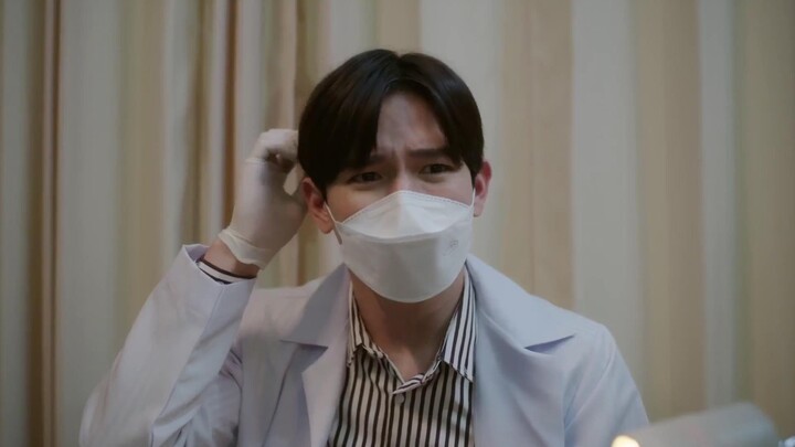 Mật Mã Lệch Lạc EP 3 [Sub Việt]