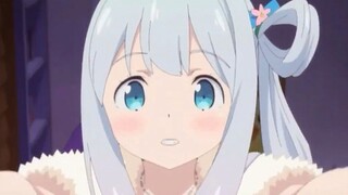 【OVA】คลิปตัวอย่าง Eromanga Teacher OVA1&OVA2 【F House】