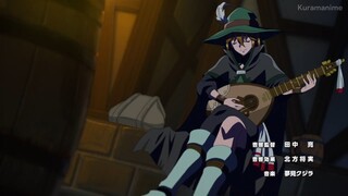 Around 40 Otoko no Isekai Tsuuhan Eps 4 Sub Indo