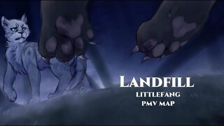 Landfill - Complete 24 hour Warriors PMV MAP